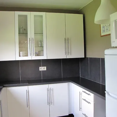 Modern Holiday Home In Stoumont With Sauna * 스타우몬트
