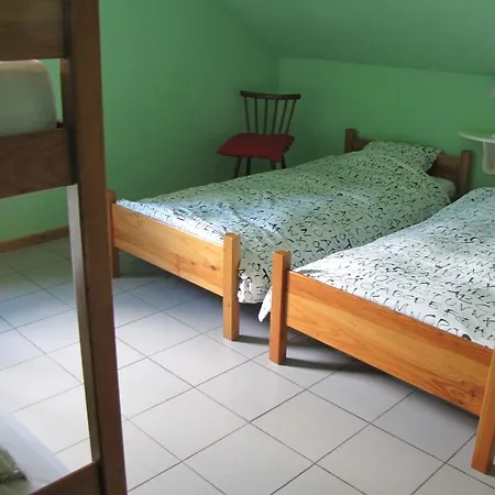 Modern Holiday Home In Stoumont With Sauna 펜션 스타우몬트