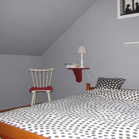 펜션 Modern Holiday Home In Stoumont With Sauna *
