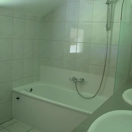 펜션 Modern Holiday Home In Stoumont With Sauna *