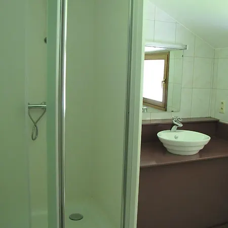 Modern Holiday Home In Stoumont With Sauna *