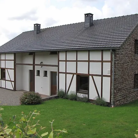 Modern Holiday Home In Stoumont With Sauna * 스타우몬트